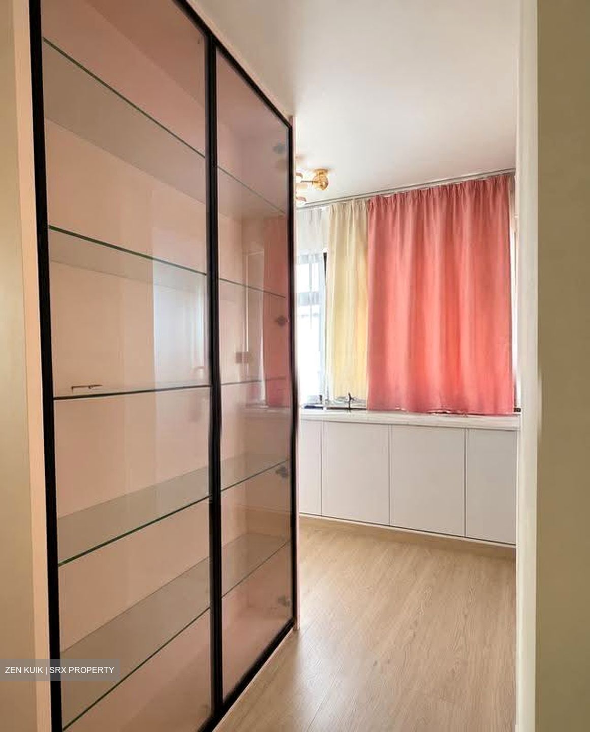 Blk 718 Woodlands Avenue 6 (Woodlands), HDB 5 Rooms #634157981